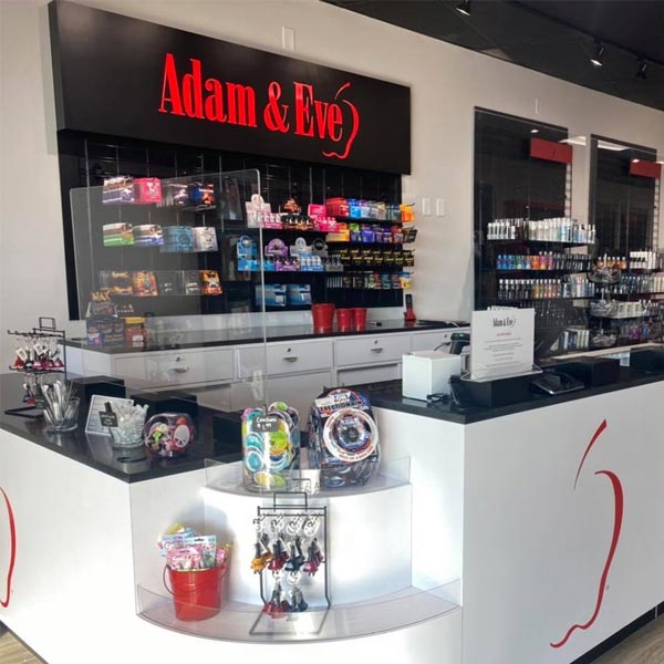 adam and eve online store